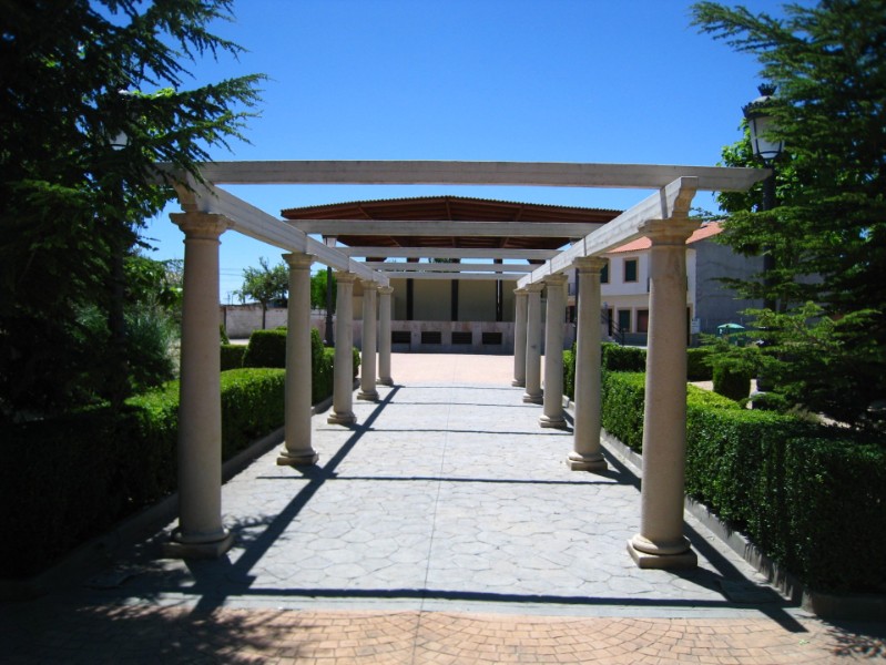 Parque de Villanueva